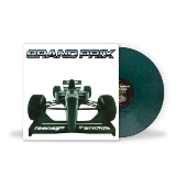 Grand Prix＜NAD Green & Black Vinyl＞