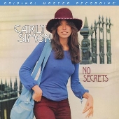 No Secrets (45RPM)＜限定盤＞