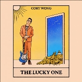 The Lucky One＜限定盤＞