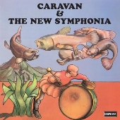 Caravan & The New Symphonia＜限定盤＞