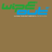 Wipe'Out - The Zero Gravity Soundtrack, Vol. 2