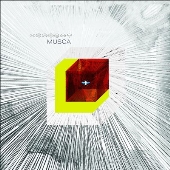 Musca＜限定盤/Yellow Vinyl＞