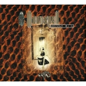 2econd Skin<限定盤>