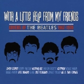 With A Little Help From My Friends: Covers Of The Beatles 1967-1970