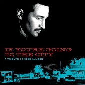 ザ・ウェイ・オブ・ザ・ワールド / モーズ・アリソン MOSE ALLISON Amazon.co.jp: Way of the World: ミュージック