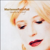 Marianne Faithfull（マリアンヌ・フェイスフル）｜英国の最高の女性