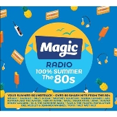 100% Summer: The 80s