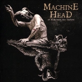 Machine Head（マシーン・ヘッド）｜ロブ・フリン率いるヘヴィ