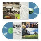 Homegrown (30th Anniversary)＜限定盤/Campervan Blue Colored Vinyl ＞