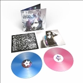 Eye to the Telescope: Stargazer Edition (Deluxe Edition)＜限定盤/Blue & Pink Color Vinyl＞