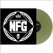 Resurrection＜Colored Vinyl＞