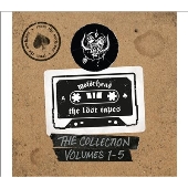 The Lost Tapes - The Collection (Vol. 1-5)