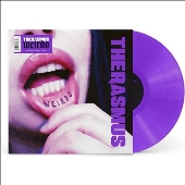 Weirdo＜Purple Vinyl＞