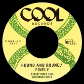 Round & Round / Finely