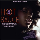 Hot Sauce 4