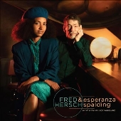 Milton Nascimento、Esperanza Spalding（ミルトン・ナシメント