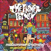 Midsummer Dreaming: An Anthology 1967-1970