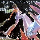 Rod Stewart（ロッド・スチュワート）『Ultimate Hits』英国音楽