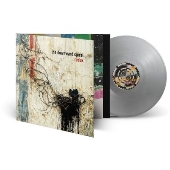 The Downward Spiral (Redux)＜Silver Vinyl＞