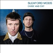 Sleaford Mods（スリーフォード・モッズ）｜UKでカルト的人気を誇る