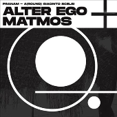 Pranam - A(Round) Giacinto Scelsi