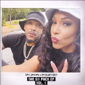 The Six Pack Ep Vol. 1