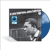 John Coltrane（ジョン・コルトレーン）｜Analogue Productionsの超高