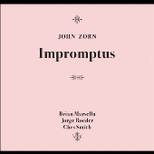Impromptus