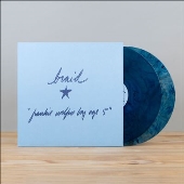 Frankie Welfare Boy Age Five＜Blue Vinyl＞
