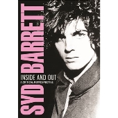 Syd Barrett(シド・バレット) ｜ 『シド・バレット全詩集 サイケデリア