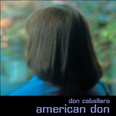 American Don＜Purple Vinyl＞
