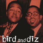 Bird And Diz＜Orange Vinyl＞