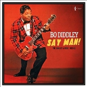 Say Man! The Singles & More 1955-62