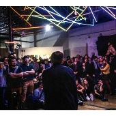 Gilles Peterson presents International Anthem