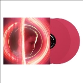 The Father of Make Believe＜Transparent Magenta Color Vinyl＞