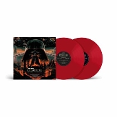 Star Wars Episode III: Revenge of the Sith ＜Black Ice With Glitter Vinyl＞