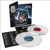 Get What You Deserve<限定盤/Milky Clear Vinyl>