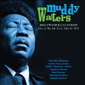 Hollywood Blues Summit 1971