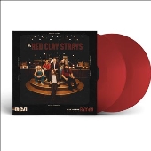 Live At The Ryman＜限定盤/Red Vinyl＞