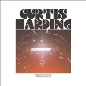 Departures & Arrivals: Adventures of Captain Curt