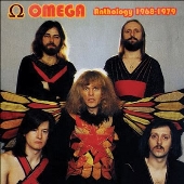 Anthology 1968-1979