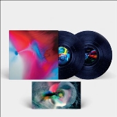 宇多田ヒカル『Mine or Yours』12inchアナログレコードが2025年