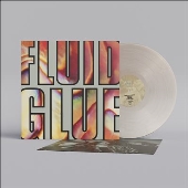 Glue＜Silver Vinyl＞