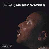 The Best of Muddy Waters＜限定盤＞