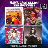 Mugwumps/Dream a Little Dream