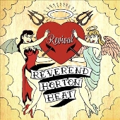 Revival＜Colored Vinyl＞