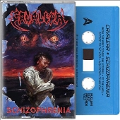 Schizophrenia＜Light Blue Cassette＞