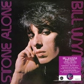 Stone Alone (50th Anniversary)＜限定盤/Purple Vinyl＞