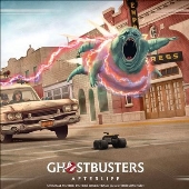 Ghostbusters: Afterlife＜限定盤＞