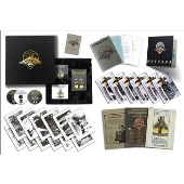 All This &amp; World War II (Super Deluxe Box Set) ［2CD+DVD］
